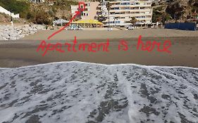 Roca Chica Torremolinos